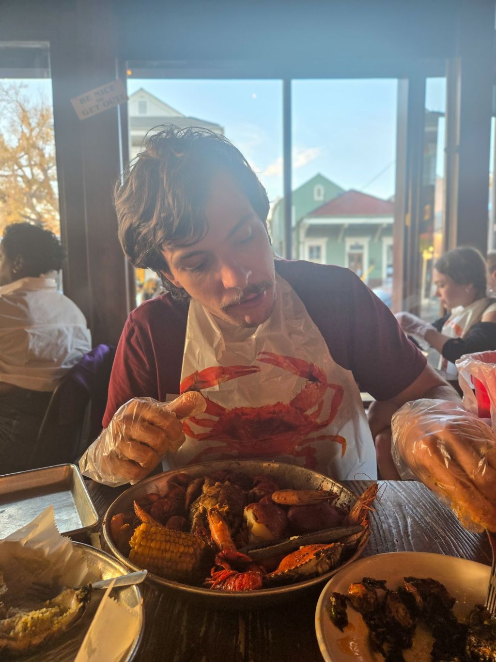 Van Life Adventures: Experiencing Mardi Gras in New&nbsp;Orleans