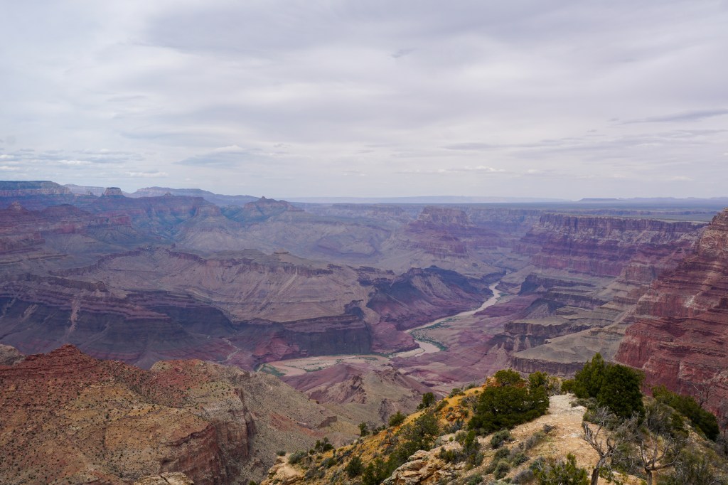 The Grand Canyon Crowd Reality: Finding Your Moment at America’s Most Visited&nbsp;Wonder
