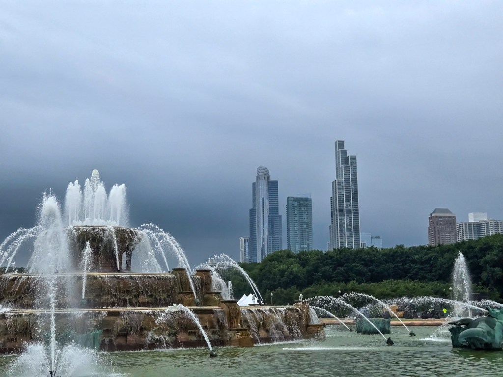 Van Life in the Big City: Our Chicago Weekend (And Why We Almost Crashed Three&nbsp;Times)