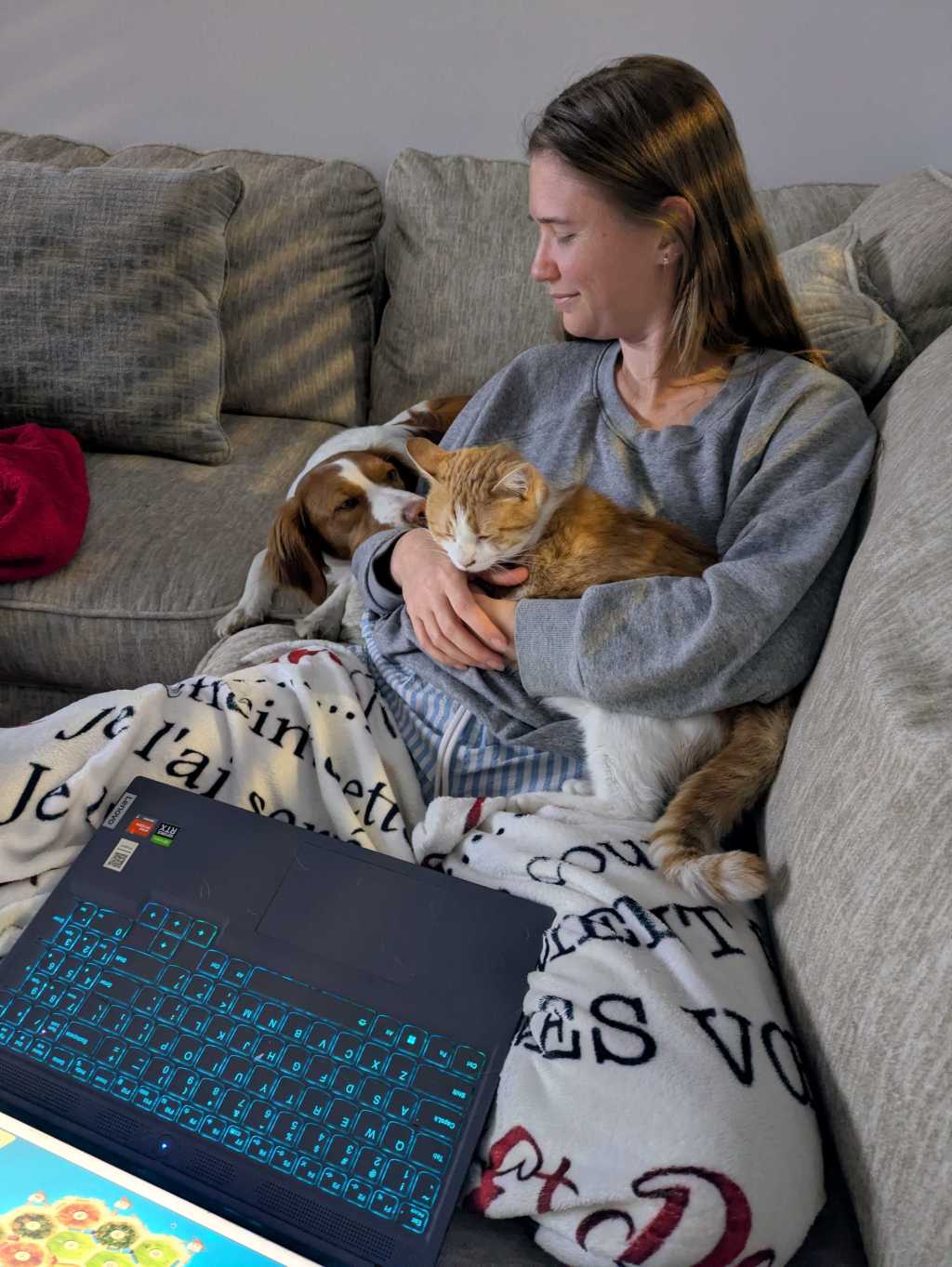 Beignets, Greasy Hair, and Houston: The Road from&nbsp;Mississippi