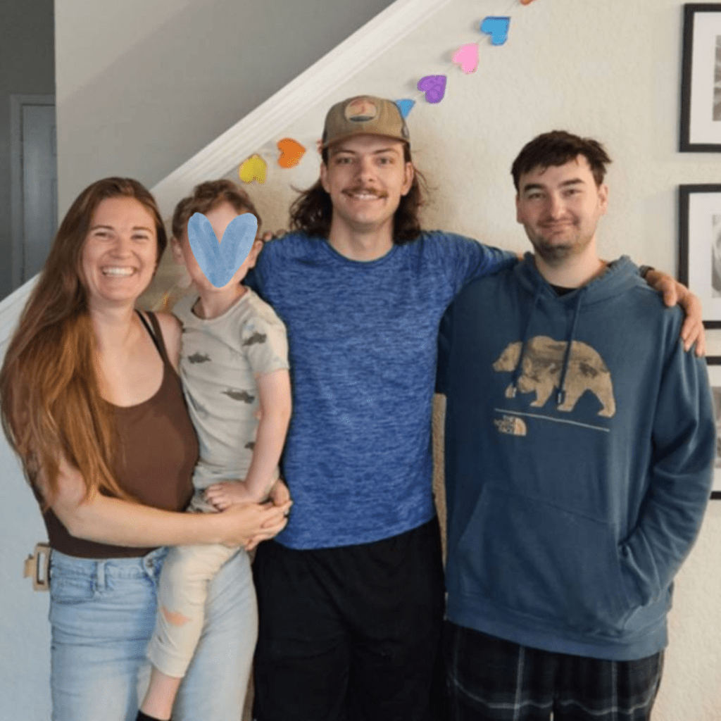 San Antonio with Nathan, Cat & Ezra: Birthday Celebrations & Second&nbsp;Visits