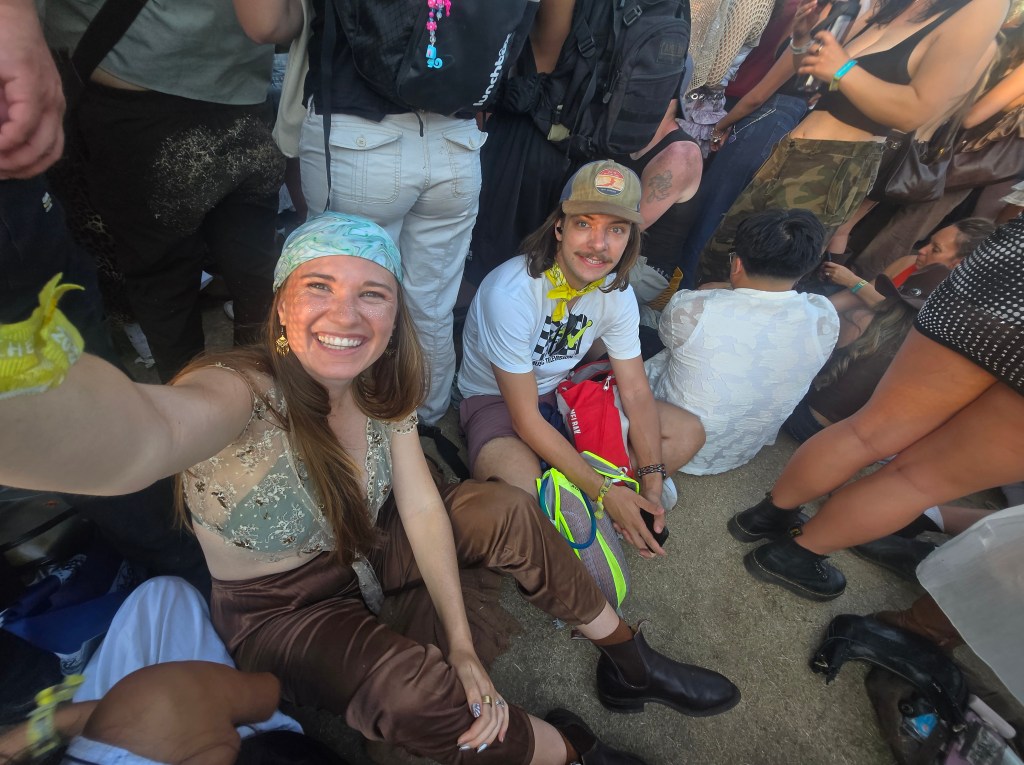 Coachella W2: How We Ended Up in the Desert for the&nbsp;Weekend